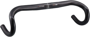 Ritchey Drop Bars 42Cm Ritchey Superlogic Carbon Evo-Curve Bar Di2 (31.8)