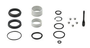 Ritchey Dropper Post Parts Ritchey WCS Kite Dropper Service Kit 125mm 90mm travel