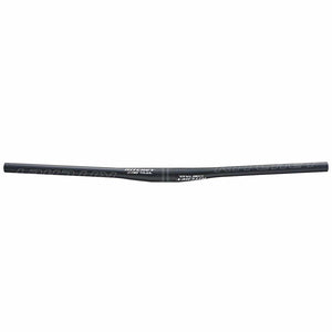 Ritchey Flat/Riser Handlebar 720Mm Ritchey WCS Trail 2X Flat Bar (31.8) - Matte Black