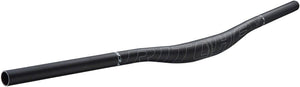 Ritchey Flat/Riser Handlebar Ritchey Comp Trail Rizer Handlebar - Aluminum 800mm 15mm Rise 35.0mm 9 Deg BLK