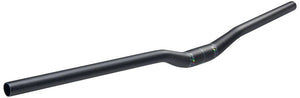 Ritchey Flat/Riser Handlebar Ritchey WCS Trail Rizer Handlebar - Aluminum 800mm 20mm Rise 31.8mm 10 Deg BLK