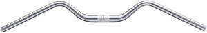 Ritchey Flat/Riser Handlebar Silver / 27° Ritchey Classic Kyote Handlebar - Aluminum, 800mm, 30mm Rise, 31.8mm