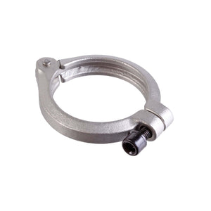 Ritchey Frame Hangers & Parts 41.5Mm Ritchey Break-Away Downtube Hinge Clamps