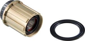 Ritchey Freehubs Ritchey WCS Freehub Body: Trail and Vantage Hubs Shimano