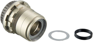 Ritchey Freehubs Ritchey WCS Freehub Body: Trail and Vantage Hubs SRAM XD