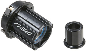 Ritchey Freehubs Ritchey Zeta/GX Comp Freehub Body - 4-Pawl N3W