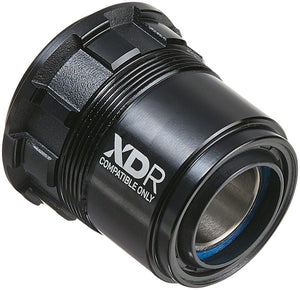 Ritchey Freehubs Ritchey Zeta/GX WCS Freehub Body - Ratchet XDR