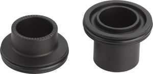 Ritchey Front Axle Conversion Kit Ritchey WCS Zeta Disc 15mm Front Hub Conversion Kit