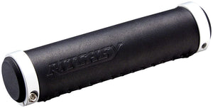 Ritchey Grips Leather / Black Ritchey Classic Locking Grips