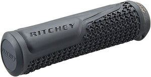 Ritchey Grips Ritchey WCS Python Trail Grips - Black