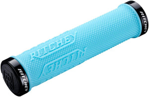 Ritchey Grips Sky Blue Ritchey WCS Truegrip X Locking Grips