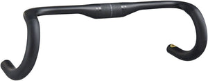 Ritchey Handlebars 36Cm Ritchey Superlogic Streem Drop Handlebar - Carbon, 31.8mm, Matte Carbon