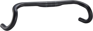 Ritchey Handlebars 40Cm Ritchey Comp Butano Drop Handlebar - Aluminum, 31.8mm, Black