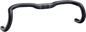 Ritchey Handlebars 40Cm Ritchey Comp ErgoMax Drop Handlebar - Aluminum, 31.8mm, Black