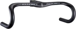 Ritchey Handlebars 42Cm / 120Mm Ritchey WCS Carbon Solostreem Drop Handlebar - Integrated Bar/Stem Carbon