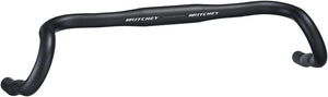 Ritchey Handlebars 42Cm Ritchey RL1 Venturemax Drop Handlebar - Aluminum, 31.8mm, Black