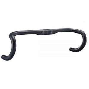 Ritchey Handlebars 46Cm Ritchey Comp Streem Drop Handlebar - Aluminum, 31.8mm, Black
