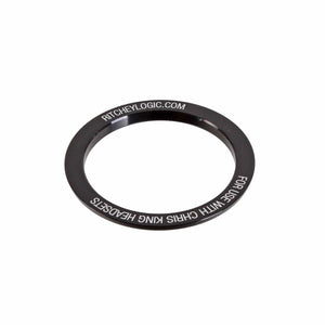 Ritchey Headset Accessories Ritchey Crown Race Spacer 1-1/8 WCS Cross Forks for King EC