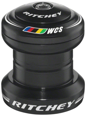 Ritchey Headsets 1-1/8" / EC34/28.6 / EC30/30 Ritchey WCS Logic Threadless Headsets