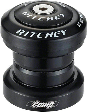 Ritchey Headsets Ritchey Comp Headset - EC34/28.6|EC34/30 1-1/8"
