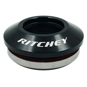 Ritchey Headsets Ritchey Comp Headset Upper 15.3mm IS52/28 Black
