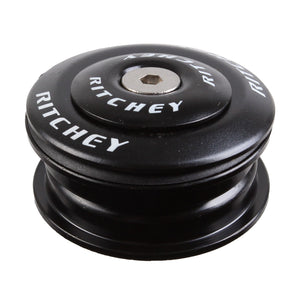 Ritchey Headsets Ritchey Comp Logic Headset ZS44/28.6 Press Fit Steel Black