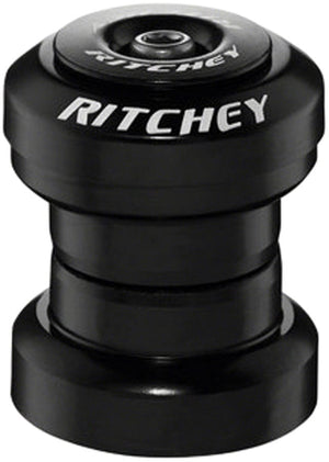 Ritchey Headsets Ritchey Logic Comp 1-1/8" Threadless Headset: EC34/28.6 EC34/30 Black