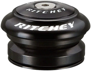 Ritchey Headsets Ritchey Road Comp Drop In Integrated Headset: 1-1/8" IS42/28.6 IS42/30 Black