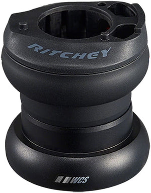 Ritchey Headsets Ritchey WCS Switch External Cup Headset - EC44/28.6 Upper EC44/40 Lower 28.6 Threadless BLK