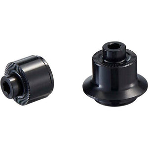 Ritchey Hub Parts Ritchey Classic Axle Conversion Kit Rear Disc TA To QR