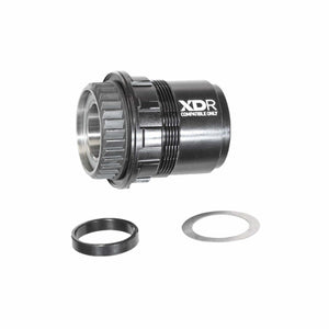 Ritchey Hub Parts Ritchey Freehub Body WCS Road XDR (17mm axle) WCS Zeta