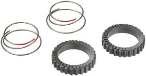 Ritchey Hub Parts Ritchey Ratchet  Rings and Spring