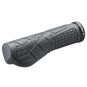 Ritchey Lock-On Grips Ritchey WCS EGP Locking Grip Black