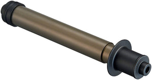 Ritchey Rear Axle Conversion Kit Ritchey QR Axle for WCS Non-Boost Disc 2-Piece Rear Wheels