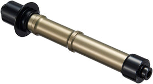 Ritchey Rear Axle Conversion Kit Ritchey Rear MTN QR conversion kit for Vantage and Trail Non 2-Piece Hubs