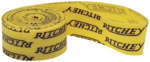Ritchey Rim Accessories Ritchey Pro Snap-On Rim Strip for 29" Rim 20mm wide Yellow