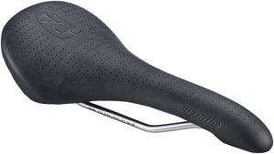 Ritchey Saddles Black Ritchey Classic Saddle - Steel