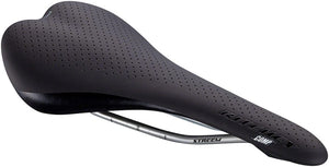 Ritchey Saddles Ritchey Comp Streem Saddle - Steel Black 132mm