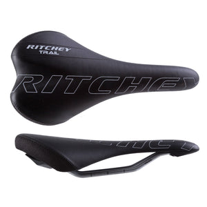 Ritchey Saddles Ritchey Comp Trail Saddle Black