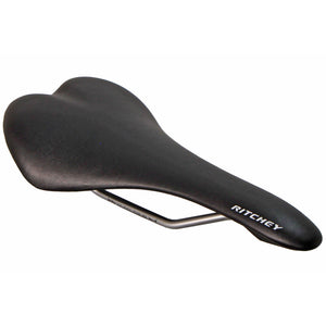 Ritchey Saddles Ritchey RL1 Streem Saddle Black