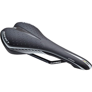 Ritchey Saddles Ritchey Streem WCS Saddle CrN-Ti  145mm - Black