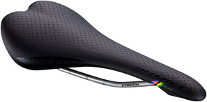 Ritchey Saddles Ritchey WCS Streem Saddle - Titanium Black 132mm