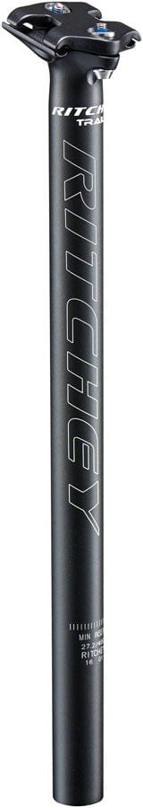 Ritchey Seatpost 27.2Mm Ritchey Comp Trail Seatpost - 400mm Black 2020 Model
