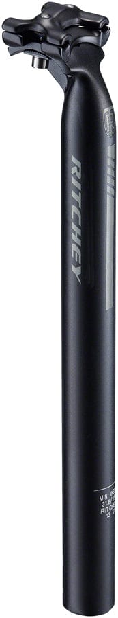 Ritchey Seatpost 31.6Mm Ritchey Comp 2-Bolt Seatpost