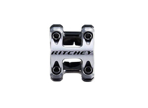 Ritchey Stem Small Part Ritchey Trail Stem Face Plate Replacement Silver