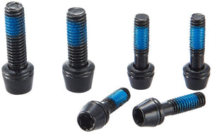 Ritchey Stem Small Part Ritchey WCS Replacement Stem Bolts: C260 25 Degree Stem