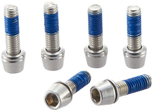 Ritchey Stem Small Part Ritchey WCS Replacement Stem Bolts: Classic C220 Stem