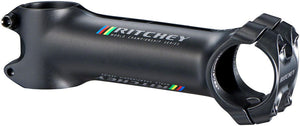 Ritchey Stems Ritchey WCS C220 Stem - 140mm 31.8 Clamp +/-6 1 1/8" Aluminum Blatte