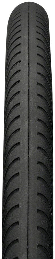 Ritchey Tires 26 X 1.4 Ritchey Tom Slick Tire - 26" Clincher Wire, Black, 30tpi