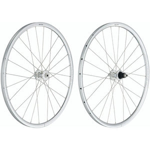 Ritchey Wheels 12 X 100Mm 12 X 142Mm 6-Bolt / SRAM XDR Ritchey Classic Zeta Wheelset - 700c, 12 x 100mm, 12 x 142mm, 6-Bolt